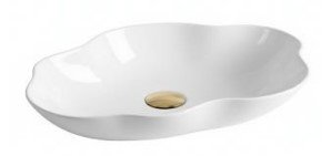 TOP BASIN UCOMFORT  1395 20
